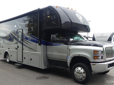 2026 NeXus RV Rebel - Photo 1