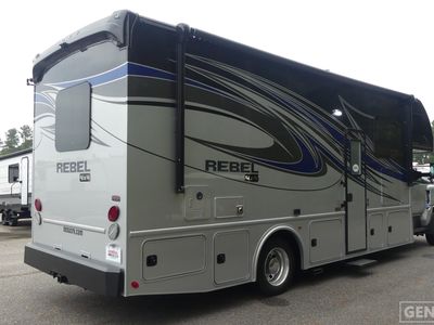 2026 NeXus RV Rebel - Photo 4