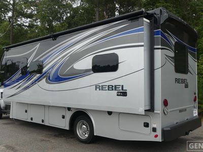 2026 NeXus RV Rebel - Photo 3