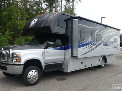 2026 NeXus RV Rebel - Photo 2