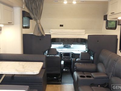 2026 NeXus RV Rebel - Photo 6