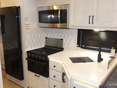 2026 NeXus RV Rebel - Photo 7