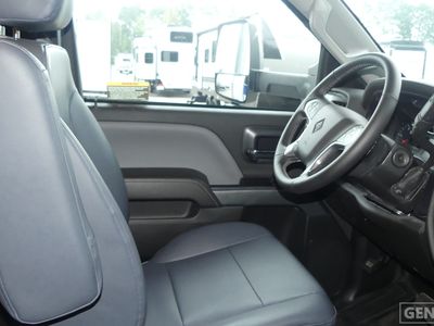 2026 NeXus RV Rebel - Photo 8