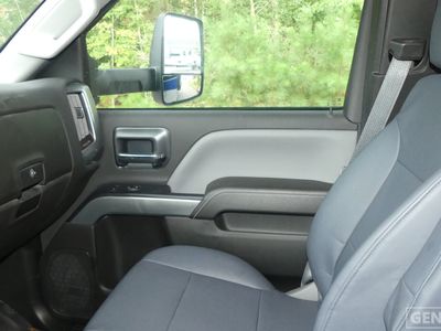 2026 NeXus RV Rebel - Photo 11