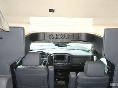 2026 NeXus RV Rebel - Photo 12