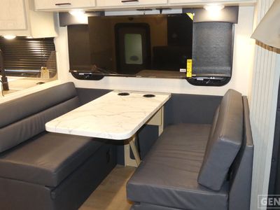 2026 NeXus RV Rebel - Photo 14