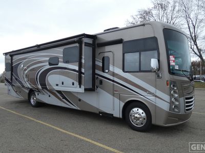 2019 Thor Motor Coach Challenger - Photo 1