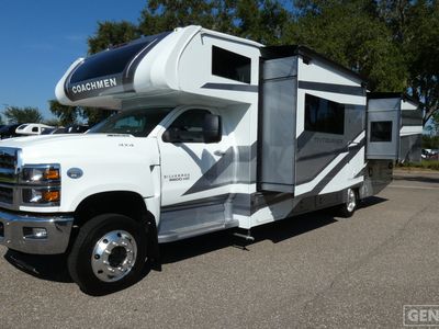 2026 Coachmen Entourage - Photo 2
