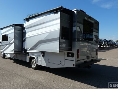 2026 Coachmen Entourage - Photo 3