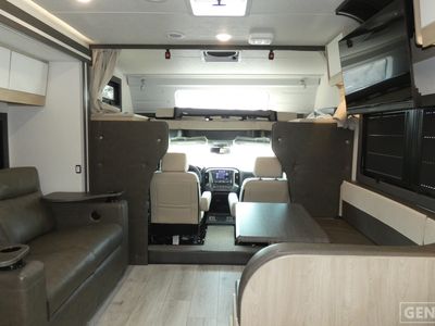 2026 Coachmen Entourage - Photo 6