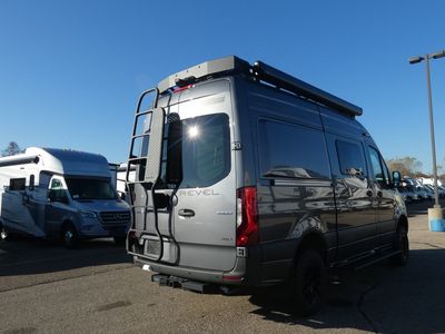 2026 Winnebago Revel - Photo 4