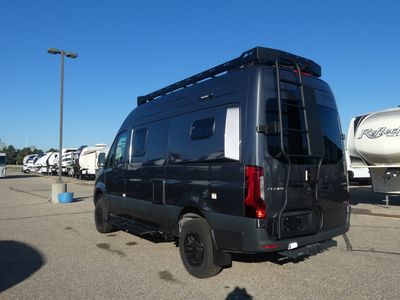 2026 Winnebago Revel - Photo 3