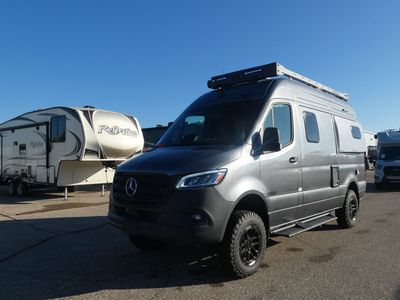 2026 Winnebago Revel - Photo 2