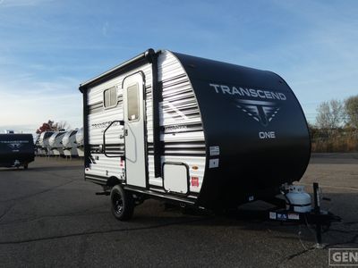 2026 Grand Design Transcend One - Photo 1