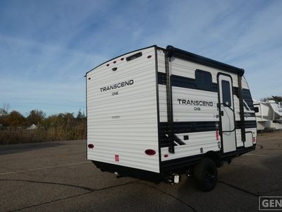 2026 Grand Design Transcend One - Photo 4