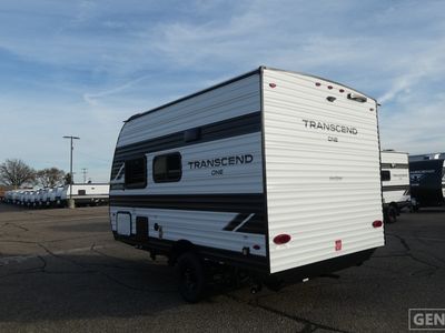 2026 Grand Design Transcend One - Photo 3