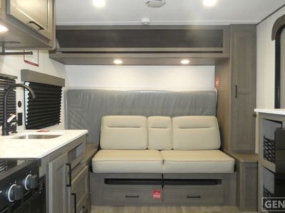 2026 Grand Design Transcend One - Photo 6