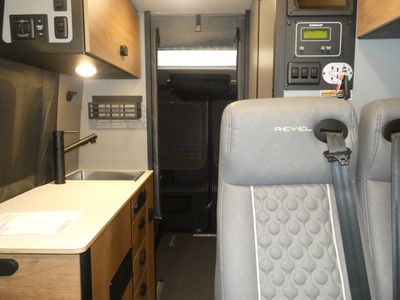 2026 Winnebago Revel - Photo 5