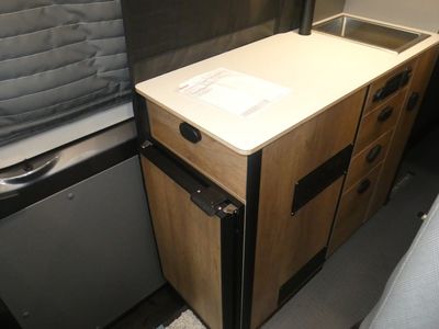 2026 Winnebago Revel - Photo 8