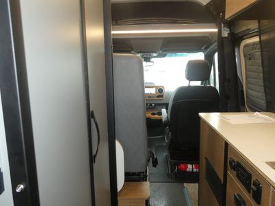 2026 Winnebago Revel - Photo 6
