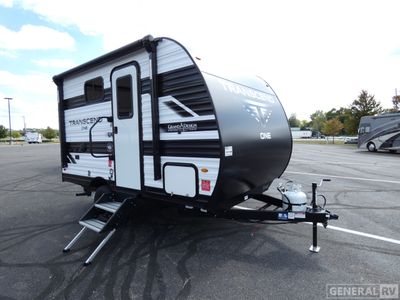 2026 Grand Design Transcend One - Photo 1