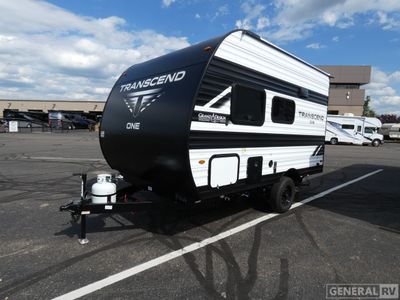 2026 Grand Design Transcend One - Photo 2