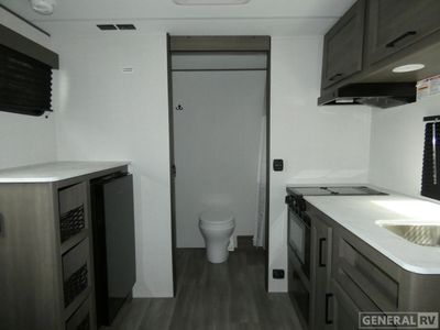 2026 Grand Design Transcend One - Photo 5