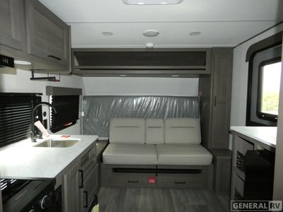 2026 Grand Design Transcend One - Photo 6