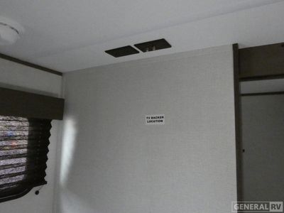 2026 Grand Design Transcend One - Photo 13