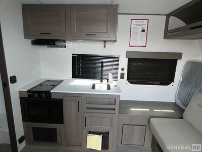 2026 Grand Design Transcend One - Photo 7