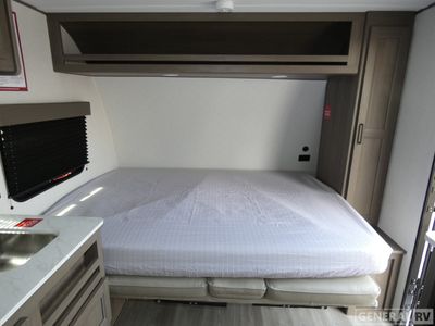 2026 Grand Design Transcend One - Photo 9