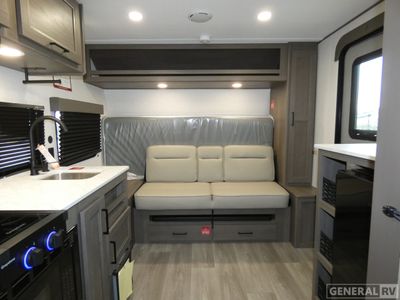 2026 Grand Design Transcend One - Photo 6