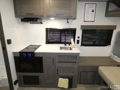 2026 Grand Design Transcend One - Photo 7