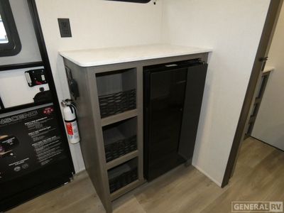 2026 Grand Design Transcend One - Photo 15