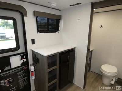 2026 Grand Design Transcend One - Photo 14