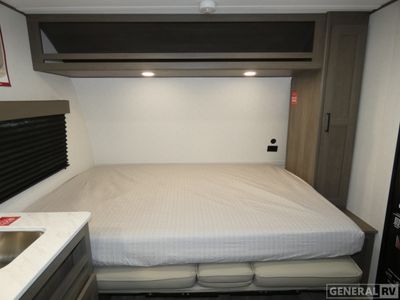 2026 Grand Design Transcend One - Photo 10