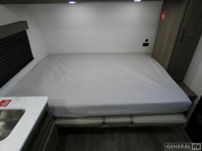 2026 Grand Design Transcend One - Photo 11
