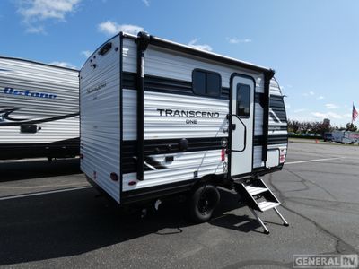 2026 Grand Design Transcend One - Photo 4