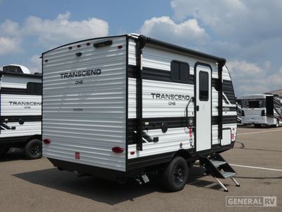 2026 Grand Design Transcend One - Photo 3