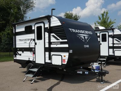 2026 Grand Design Transcend One - Photo 1
