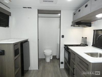 2026 Grand Design Transcend One - Photo 5