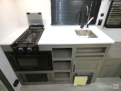 2026 Grand Design Transcend One - Photo 12