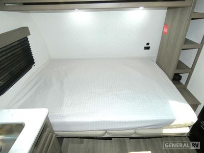 2026 Grand Design Transcend One - Photo 10