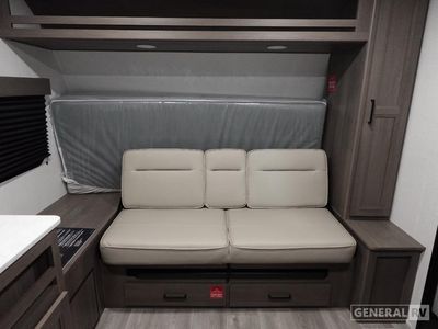 2026 Grand Design Transcend One - Photo 6