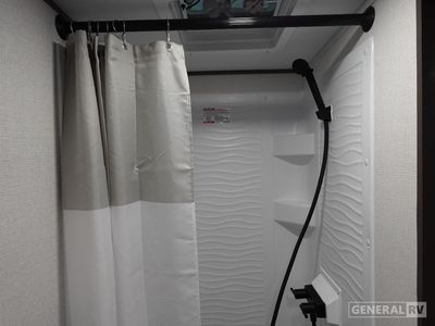 2026 Grand Design Transcend One - Photo 15
