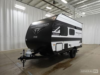 2026 Grand Design Transcend One - Photo 2