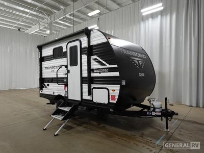 2026 Grand Design Transcend One - Photo 1