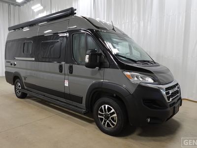 2026 Winnebago TRAVATO - Photo 1