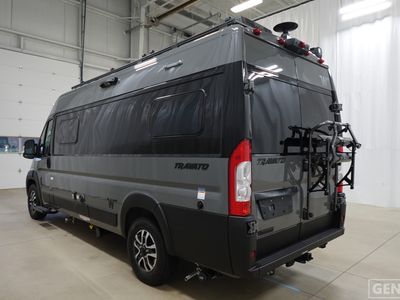 2026 Winnebago TRAVATO - Photo 3