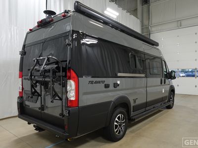 2026 Winnebago TRAVATO - Photo 4